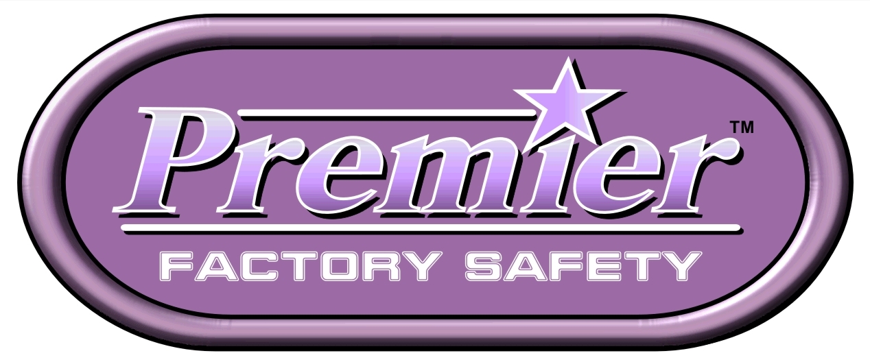 Premier Factory Safety Logo